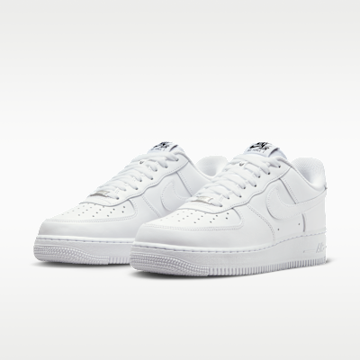 Nike Air Force 1 '07 EasyOn Shoes. Nike JP